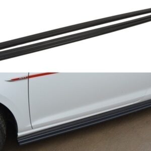 VW Golf 7 GTI Vorfacelift Seitenschweller - Ibraimi Motorsport