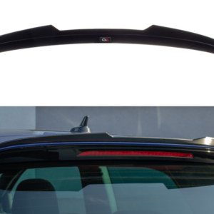 VW Golf 7R Facelift Spoileraufsatz 3