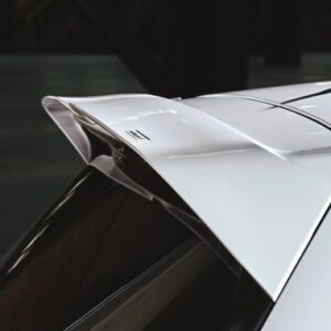 Oettinger Dachspoiler für Golf 7 - Ibraimi Motorsport