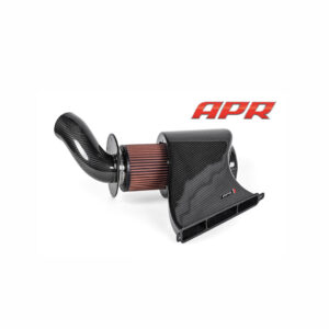 VW Golf 7R APR Carbon Air Intake System 1