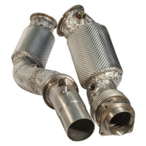 BMW M3 F80 / M4 F82 HJS Downpipe