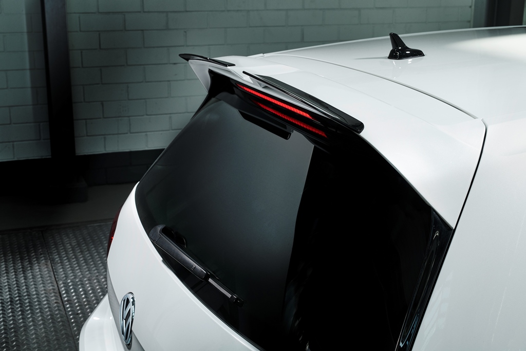 Oettinger Dachspoiler-Wings Oettinger Dachspoiler-Wings