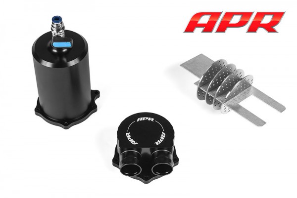 APR Catch Can Kit für MQB EA888 Gen 3 2.0T/1.8T 1 APR Catch Can Kit für MQB EA888 Gen 3 2.0T/1.8T 1