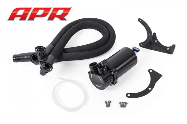 APR Catch Can Kit für MQB EA888 Gen 3 2.0T/1.8T 3 APR Catch Can Kit für MQB EA888 Gen 3 2.0T/1.8T 3