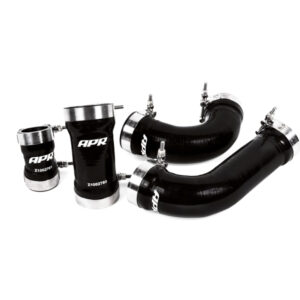 APR Ladedruckschläuche MQB EA888 Gen 3 2.0T/1.8T (Komplettpaket) - Ibraimi Motorsport