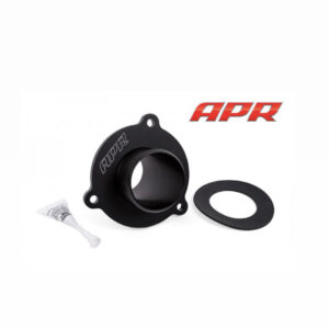 APR Turbo Outlet / Muffler Delete für MQB EA888 Gen 3 2.0T/1.8T 1
