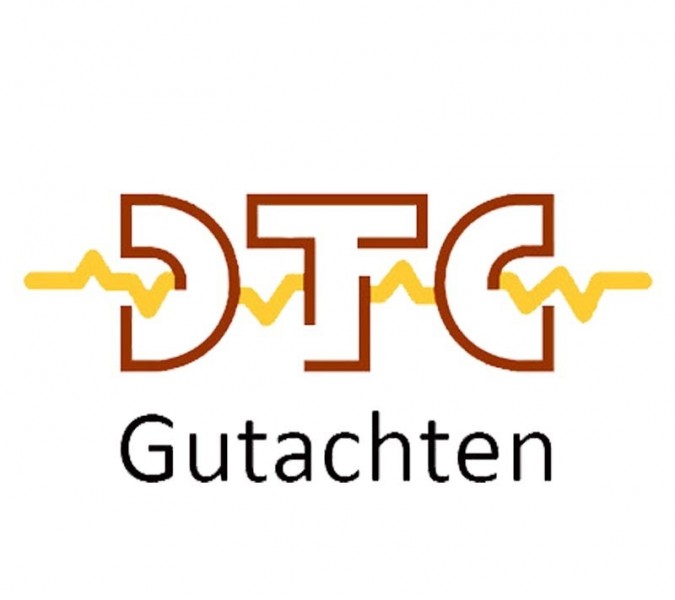 DTC-Gutachten Maxton VW Golf 8 GTI / R-Line