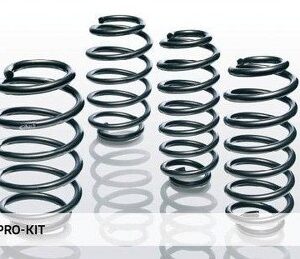 Golf 7R Eibach Pro-Kit Federsatz