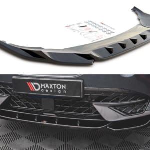 Cupra Formentor Maxton Frontspoiler V1 1