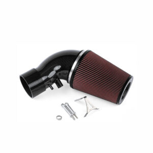APR 2.5 TFSI EVO Open Air Intake 3
