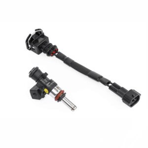 APR 980cc MPI Einspritzdüsen Kit 3