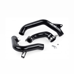 APR Charge Pipes - Turbo Outlet and Throttle Body - MQB 1.8T/2.0T
