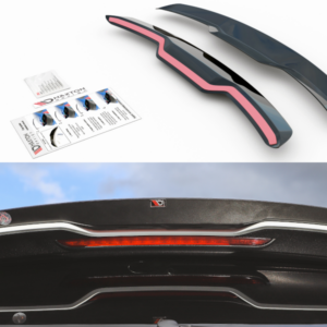 Audi RS3 8V Dachspoiler V2