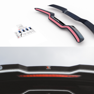 Audi RS3 8V Dachspoiler V2 (Kopie)