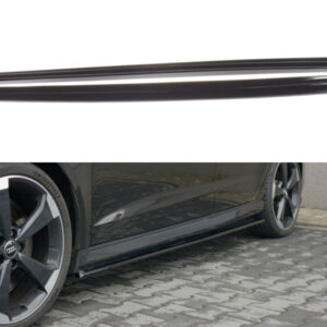 Audi RS3 8V Sportback Facelift Seitenschweller V1 - Ibraimi Motorsport