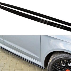 Audi RS3 8V Vorfacelift Seitenschweller V1 - Ibraimi Motorsport