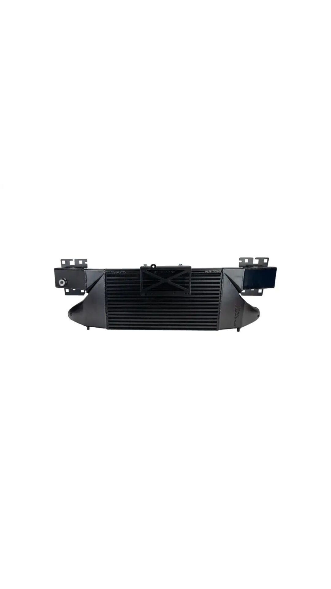 HF-Series Front-Ladeluftkühler für Audi TTRS 8S und RS3 8V 400PS HF-Series Front-Ladeluftkühler für Audi TTRS 8S und RS3 8V 400PS