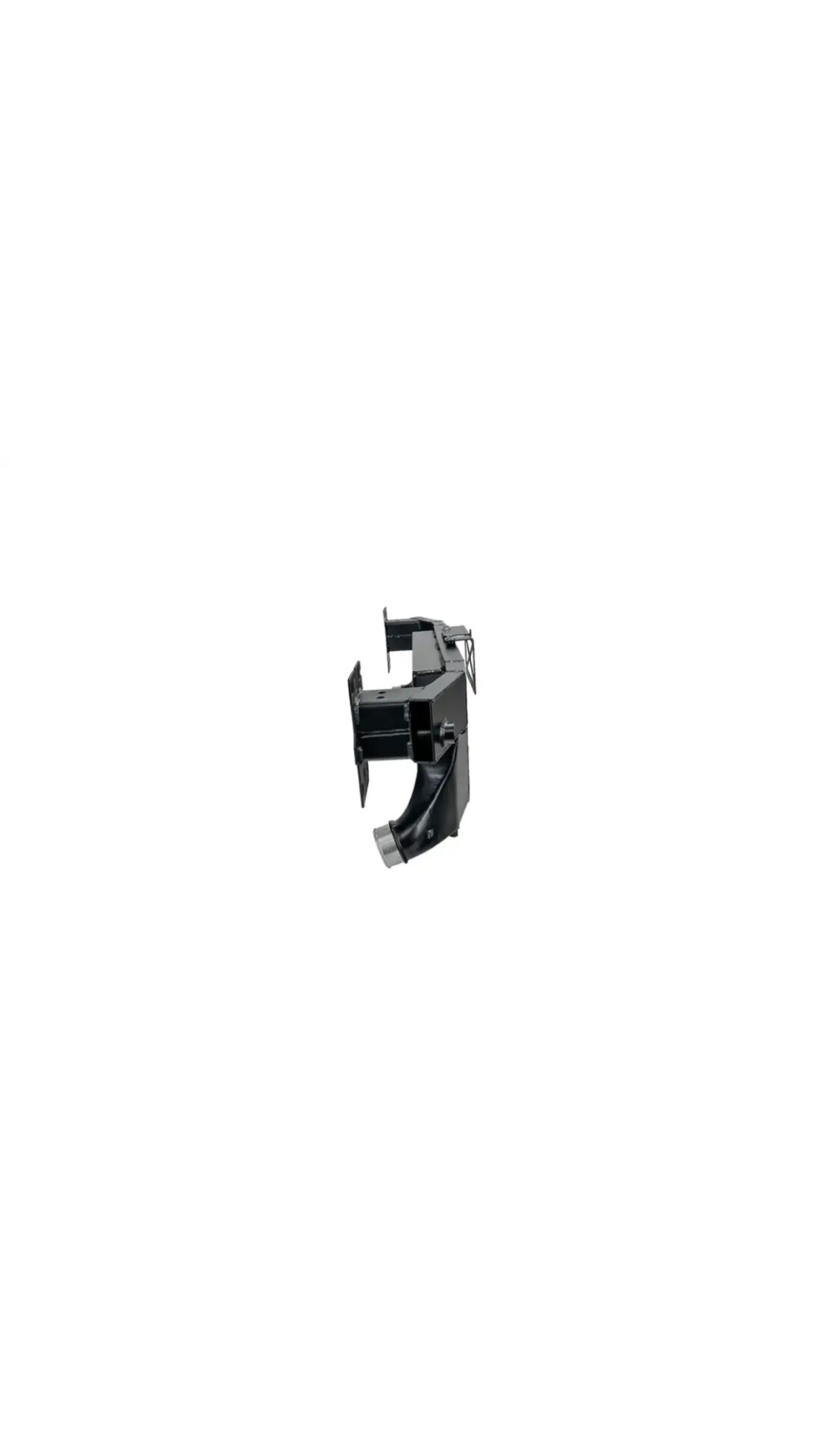 HF-Series Front-Ladeluftkühler für Audi TTRS 8S und RS3 8V 400PS 4 HF-Series Front-Ladeluftkühler für Audi TTRS 8S und RS3 8V 400PS 4