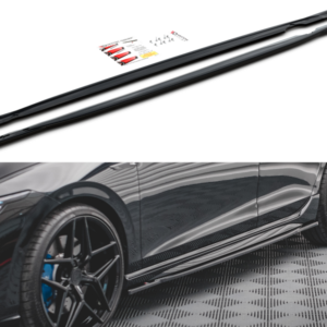 VW Golf 8R Seitenschweller V1