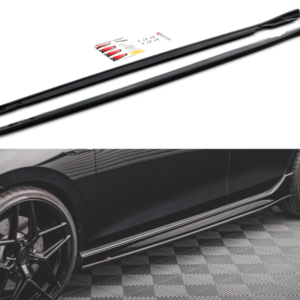 VW Golf 8R Seitenschweller V2