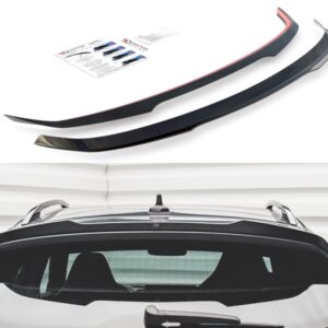 Cupra Formentor Dachspoiler V1