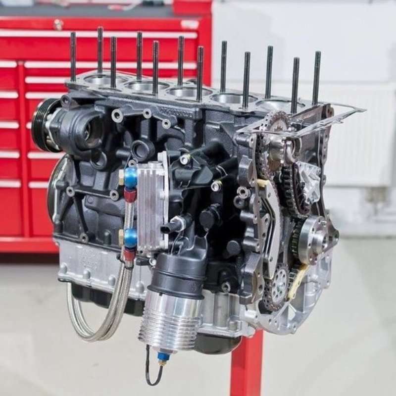 2.5L TFSI Upgrade Alu-Ölfiltergehäuse-Set BAR-TEK 2 2.5L TFSI Upgrade Alu-Ölfiltergehäuse-Set BAR-TEK 2