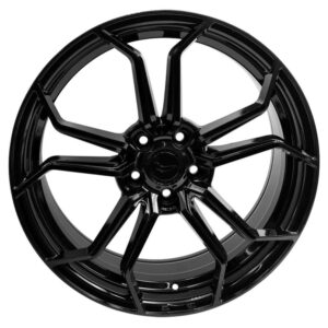 Barracuda Project One Black