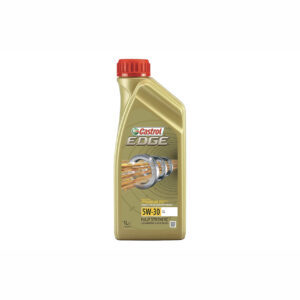 CASTROL EDGE 5W-30 LL