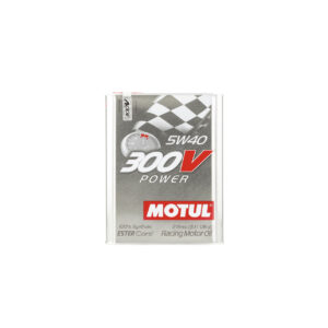 Motul 300V Power 5W40