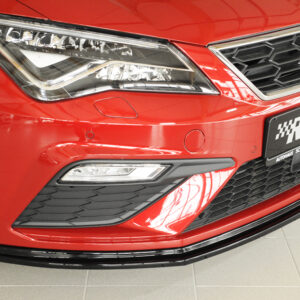 Rieger Spoilerschwert Seat Leon 5F FR / Cupra Facelift 4