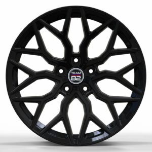 TEAM82 RS.110 Black 2