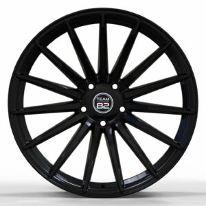 TEAM82 RS.114 Silver Black 2