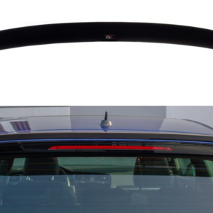 VW Golf 7R Facelift Dachspoiler V1