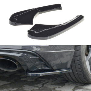 Audi RS3 8V Sportback Facelift Side Splitters V2 - Ibraimi Motorsport 4