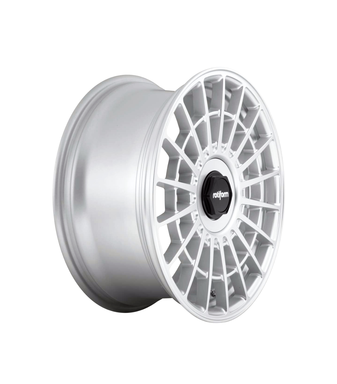 Rotiform LAS-R - Ibraimi Motorsport 1 Rotiform LAS-R - Ibraimi Motorsport 1
