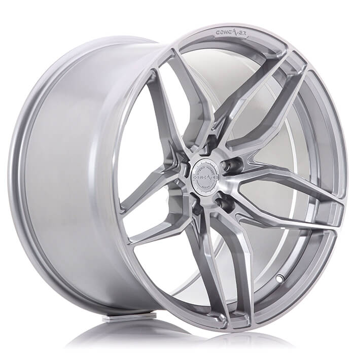 Concaver CVR3 - Ibraimi Motorsport 1 Concaver CVR3 - Ibraimi Motorsport 1