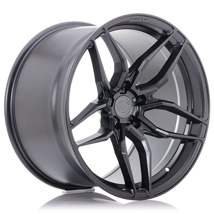 Concaver CVR3 - Ibraimi Motorsport 2 Concaver CVR3 - Ibraimi Motorsport 2