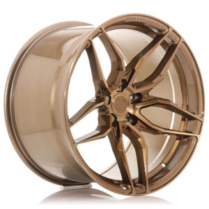 Concaver CVR3 - Ibraimi Motorsport