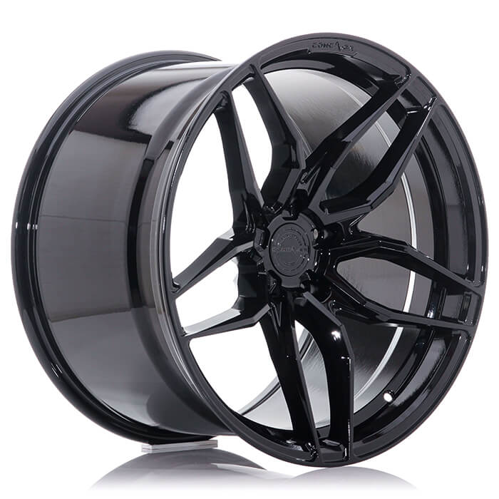 Concaver CVR3 - Ibraimi Motorsport 4 Concaver CVR3 - Ibraimi Motorsport 4