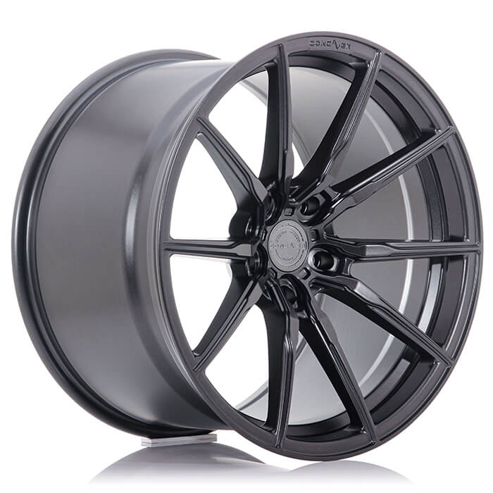Concaver CVR4 - Ibraimi Motorsport 2 Concaver CVR4 - Ibraimi Motorsport 2