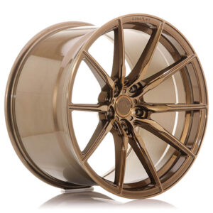 Concaver CVR4 - Ibraimi Motorsport