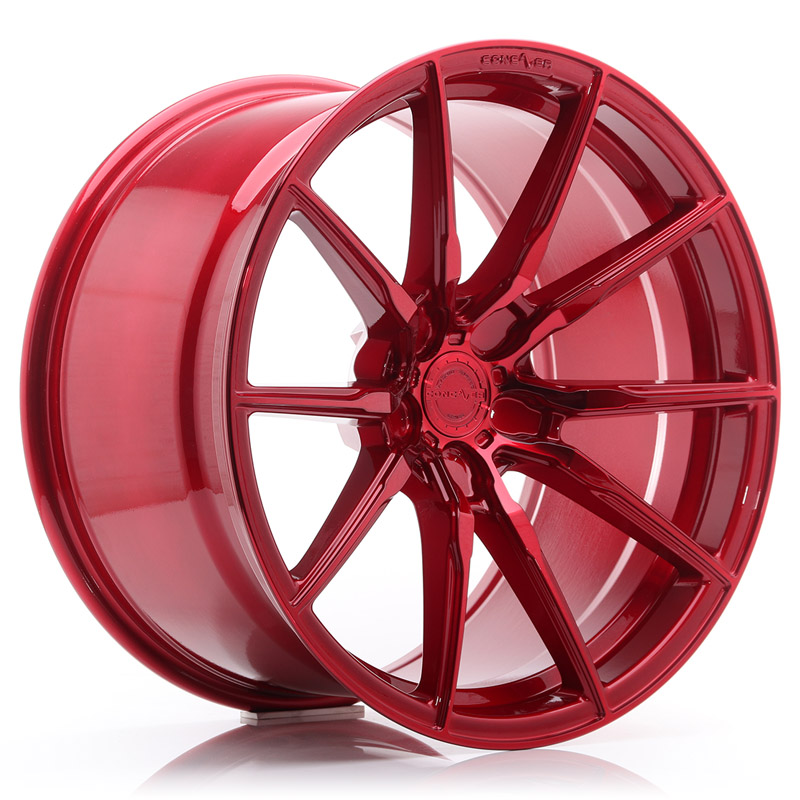 Concaver CVR4 - Ibraimi Motorsport 3 Concaver CVR4 - Ibraimi Motorsport 3