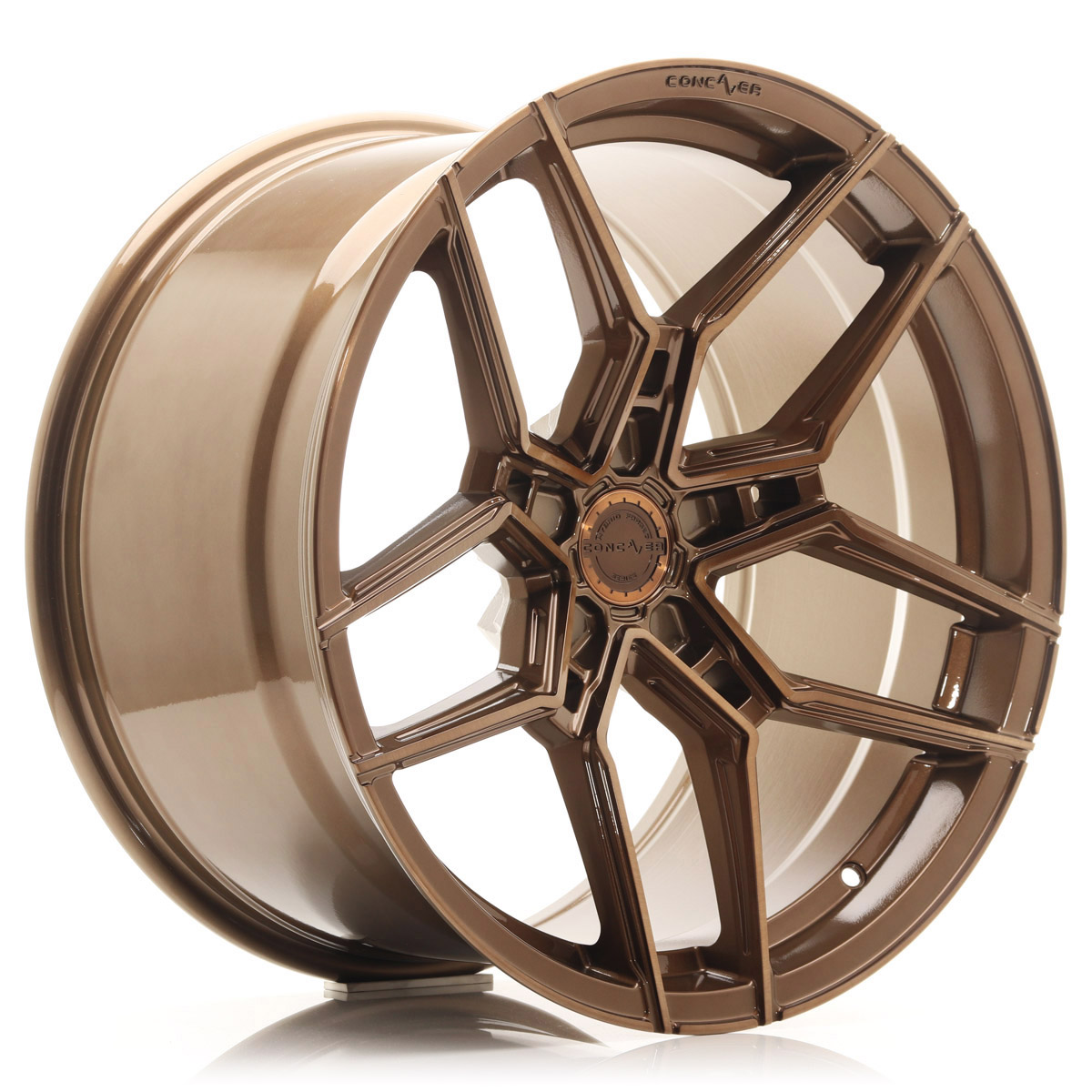 Concaver CVR4 (Kopie) - Ibraimi Motorsport Concaver CVR4 (Kopie) - Ibraimi Motorsport
