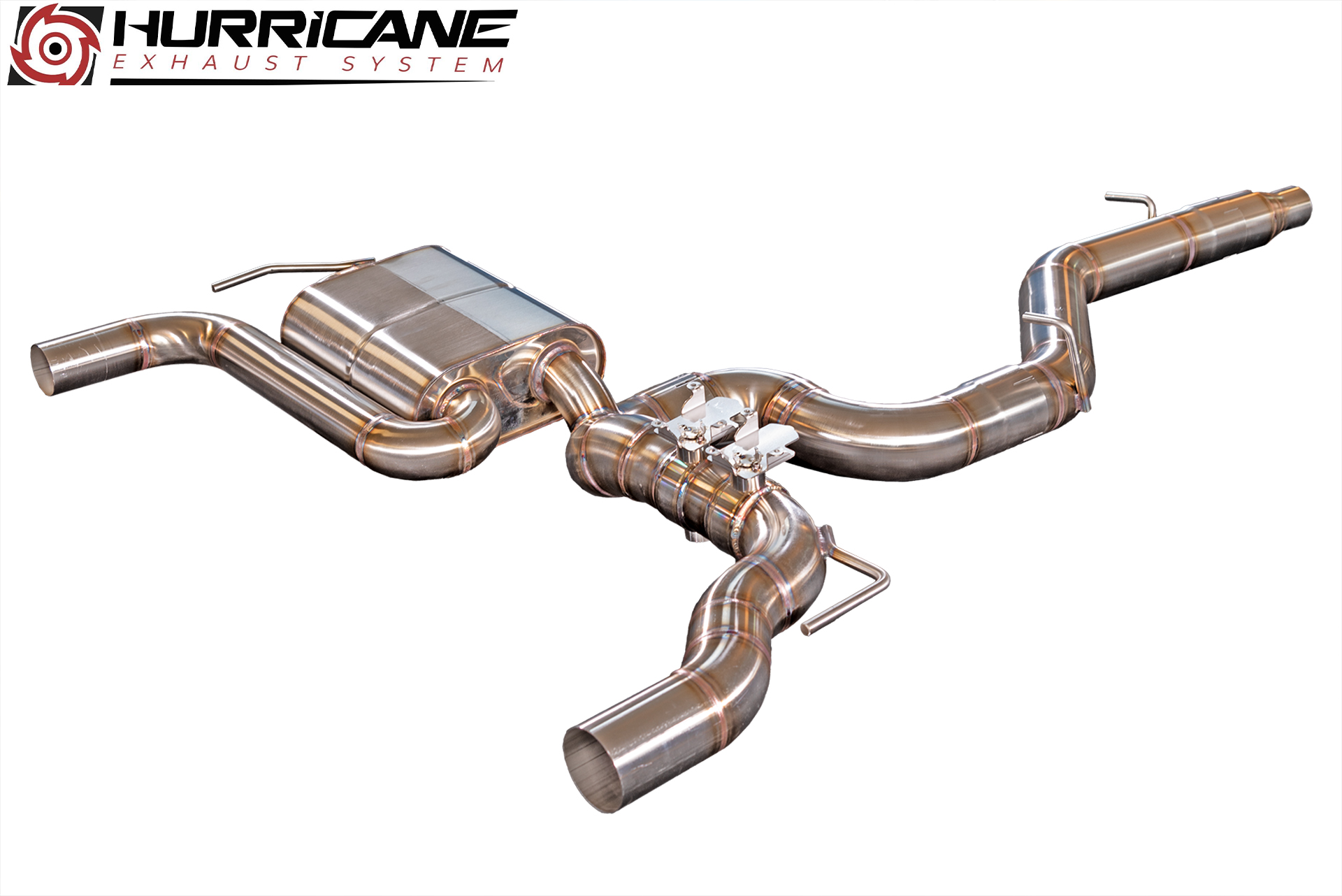 Cupra Hurricane 3.5" Abgasanlage ab OPF (Kopie) - Ibraimi Motorsport Cupra Hurricane 3.5" Abgasanlage ab OPF (Kopie) - Ibraimi Motorsport
