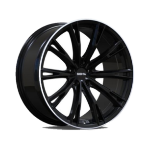 Sigma 553 - Ibraimi Motorsport 1