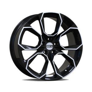 Sigma 815 - Ibraimi Motorsport 1