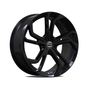 Sigma 996 - Ibraimi Motorsport 1