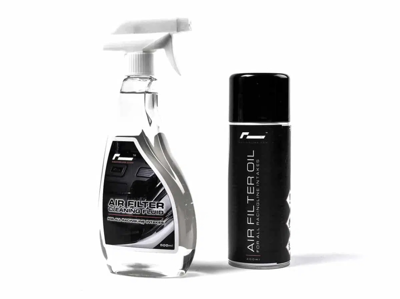 Luftfilter-Reinigungs-Set