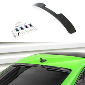 Audi RS3 8Y Sedan Dachspoiler - Ibraimi Motorsport