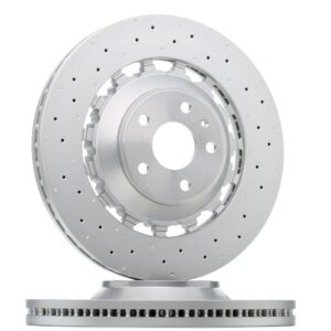 Brembo Bremsscheiben für Audi RS3 8V Sportback - Ibraimi Motorsport
